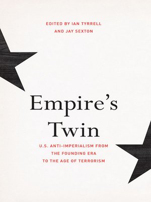 cover image of Empire's Twin
